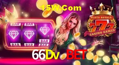 66Dv Bet: Seu Cassino Premiado com Pagamentos Rápidos