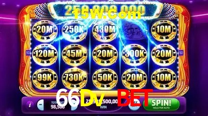66Dv Bet