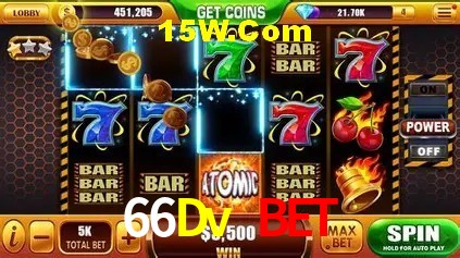66Dv Bet